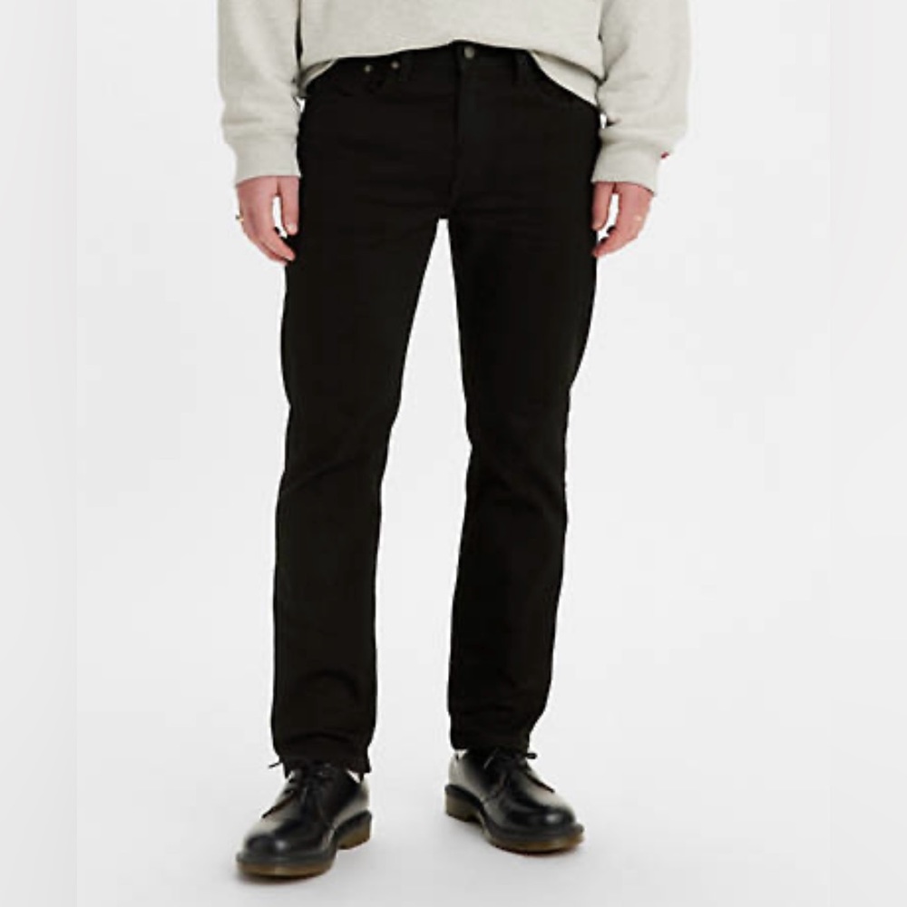 Levi’s 514 Black 32x30